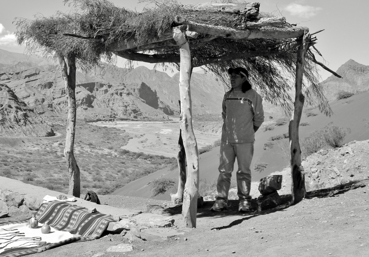 "En soledad y esperando !" de Miguel Angel Simili