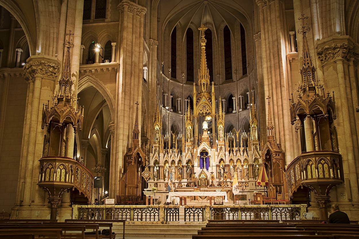 "Altar" de Luis Fernando Somma (fernando)