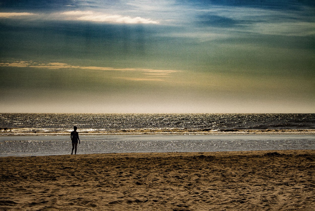 "Brillos del Mar" de Ruperto Silverio Martinez