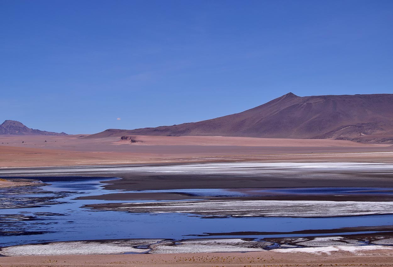 "Atacama.Chile" de Ana Maria Real