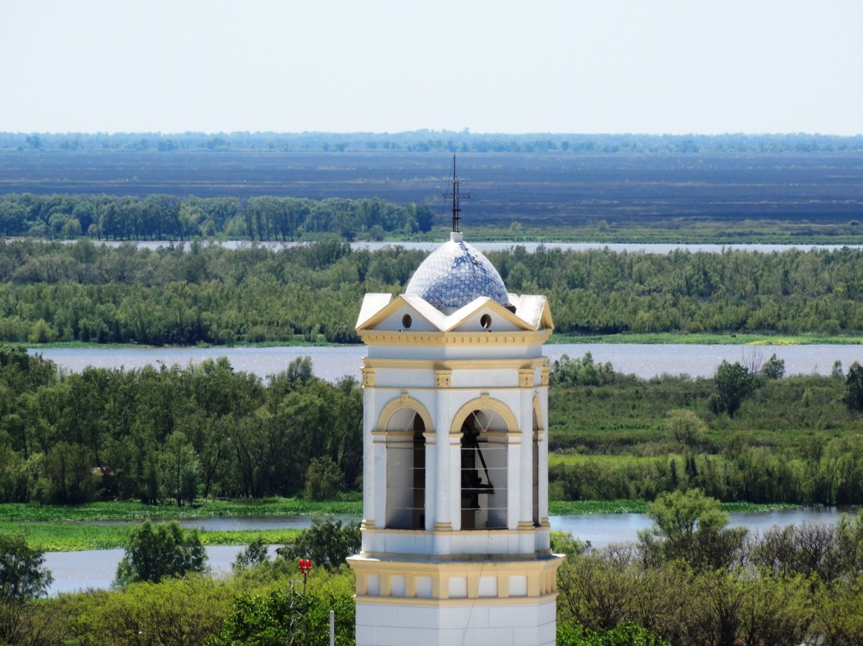 "torre iglesia" de Eduardo Garcia Valsi