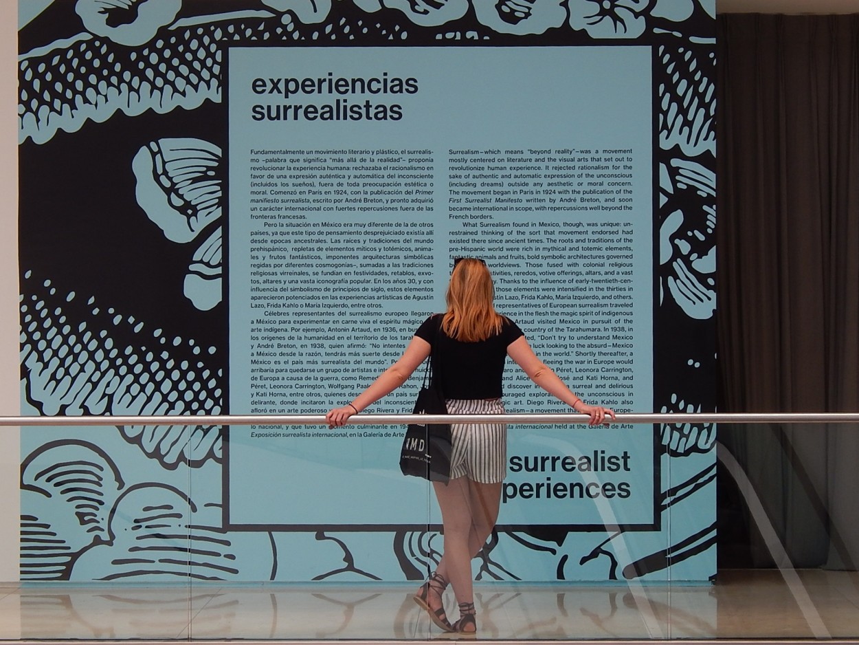 "Experiencia surrealista!!!" de Jos Luis Mansur