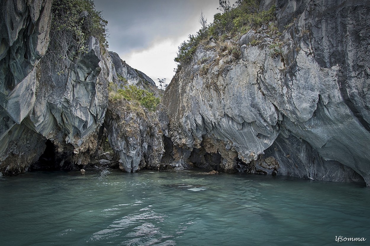 "Cuevas de Mrmol" de Luis Fernando Somma (fernando)