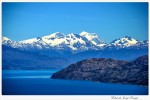 Lago Carrera - Chile