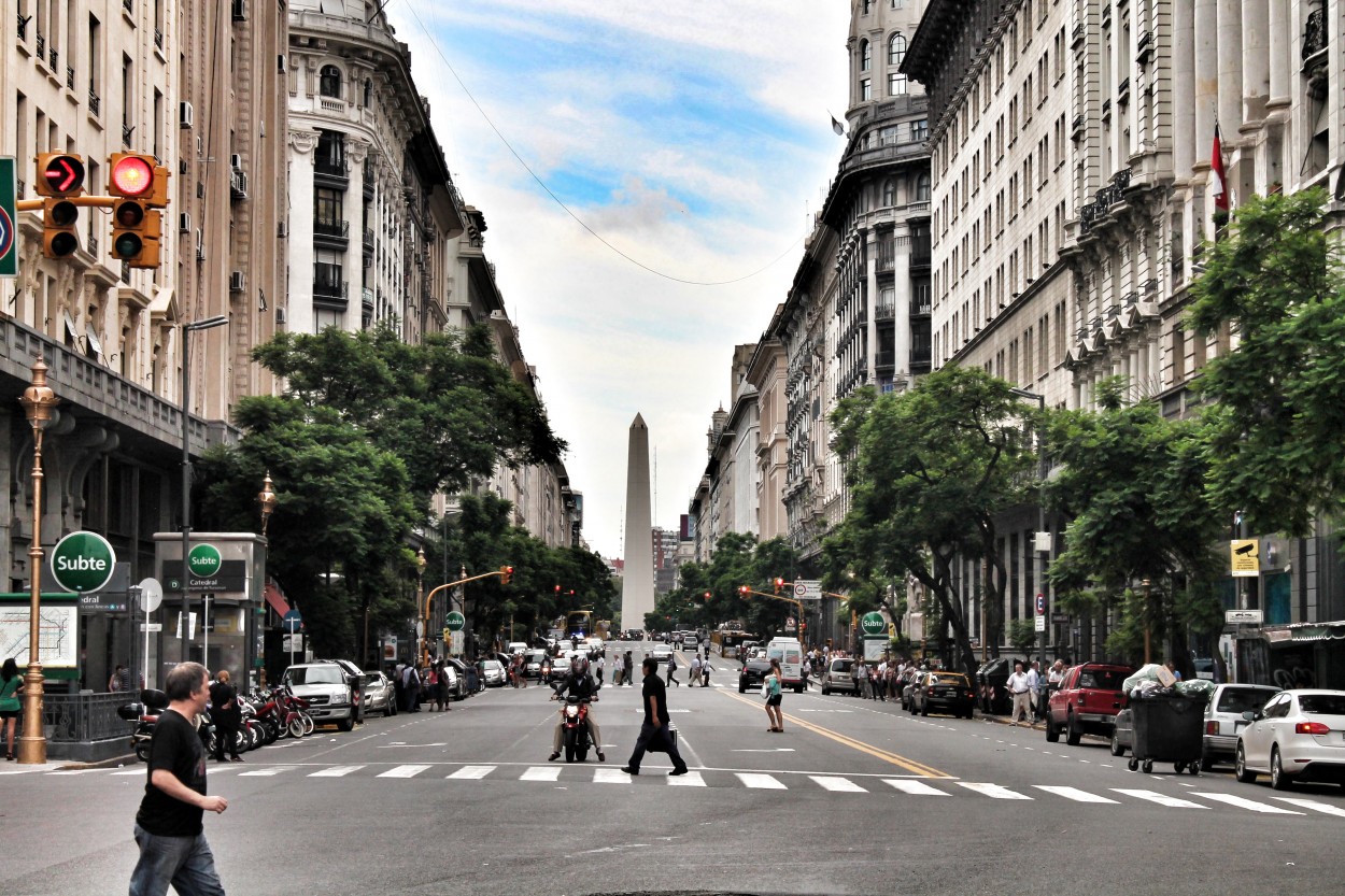 "La ciudad de la furia" de Beln Giordano