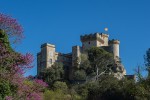 Chateau de La Barben
