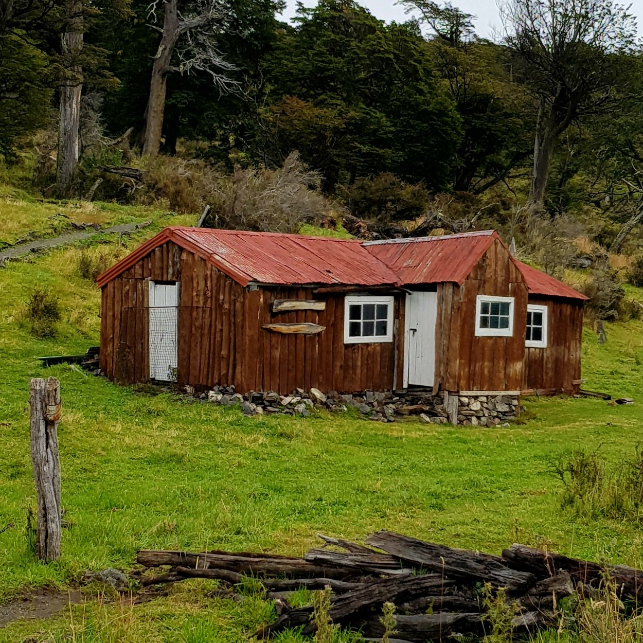 "Cabaa" de Carlos Salto