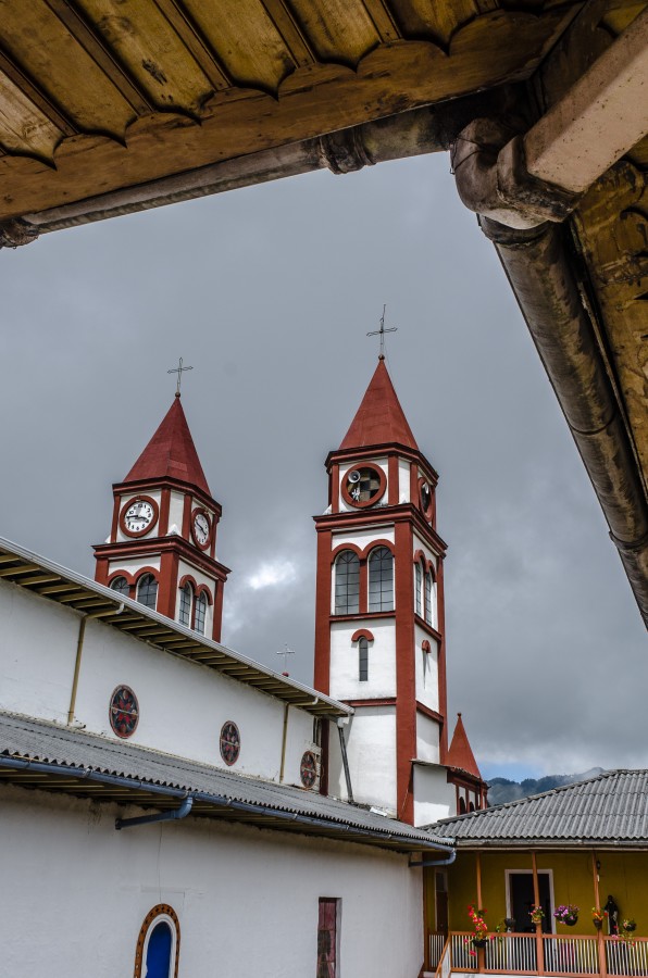 "San Felix" de Ovidio Alberto Arenas