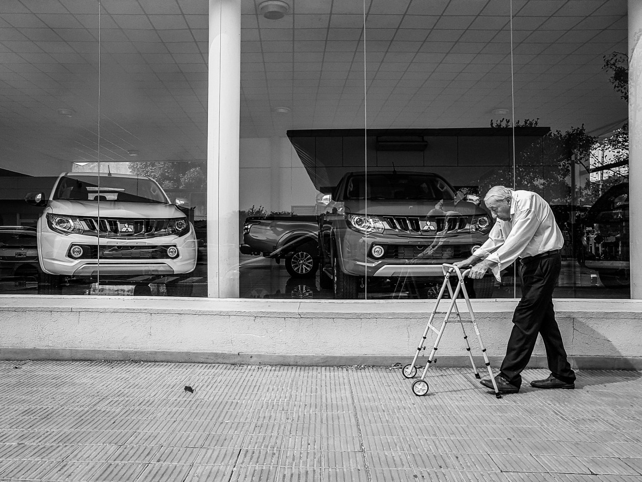 "Medios de transporte" de Marzioni Martn Luis