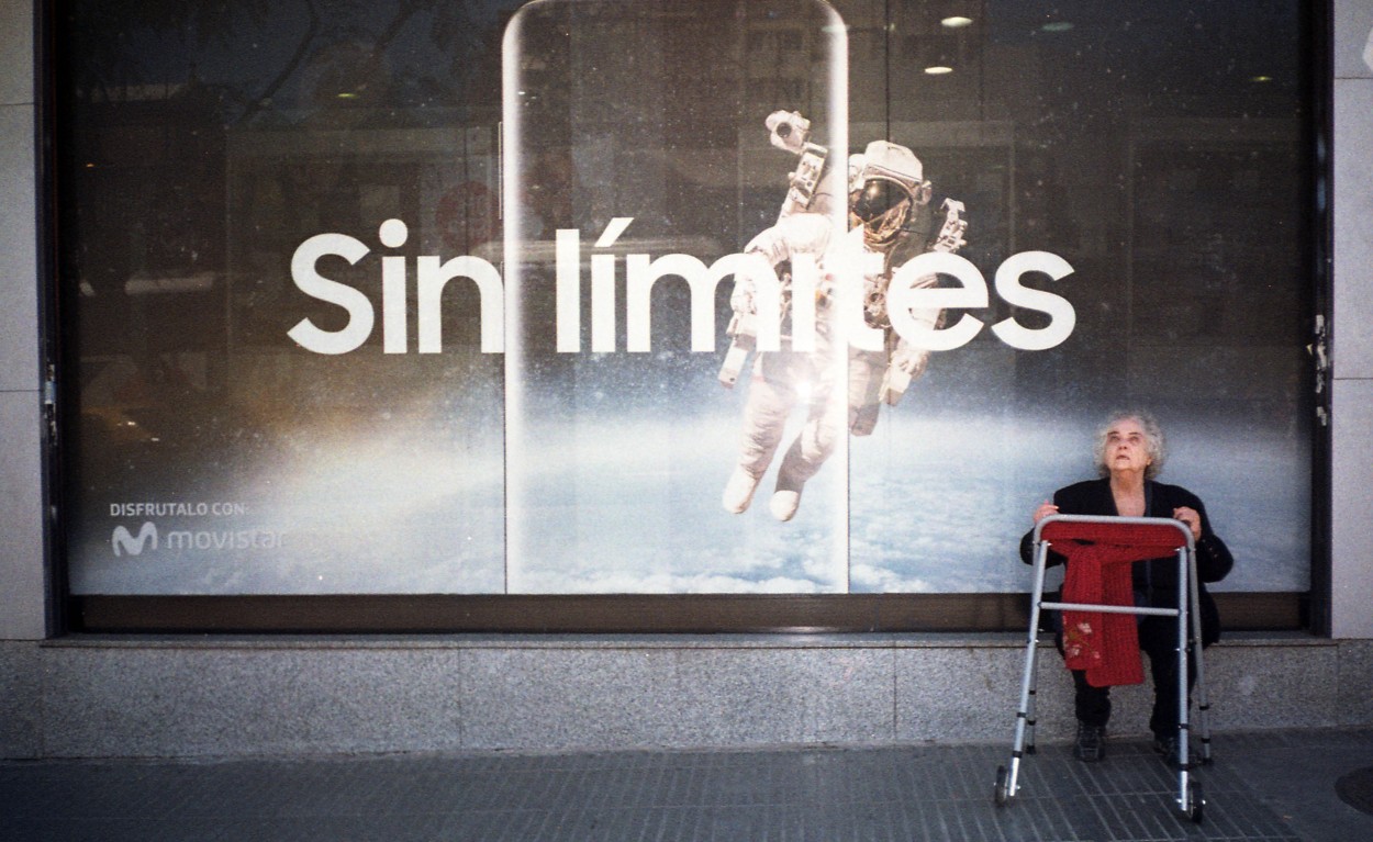 "Sin lmites" de Ananda De Giovanni