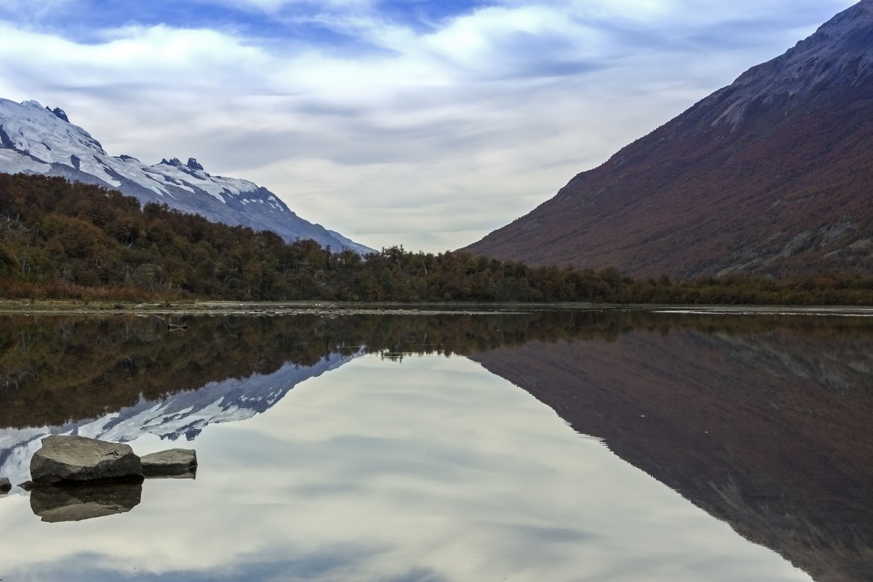 "Reflejos" de Luis Torres Sal