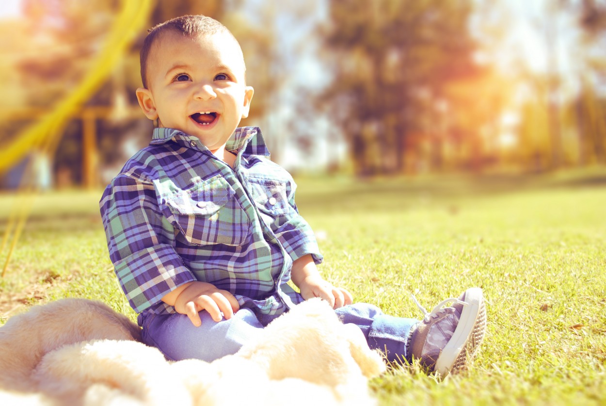 "Felicidad" de Milagros Baptista