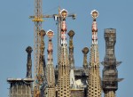 La Sagrada Familia