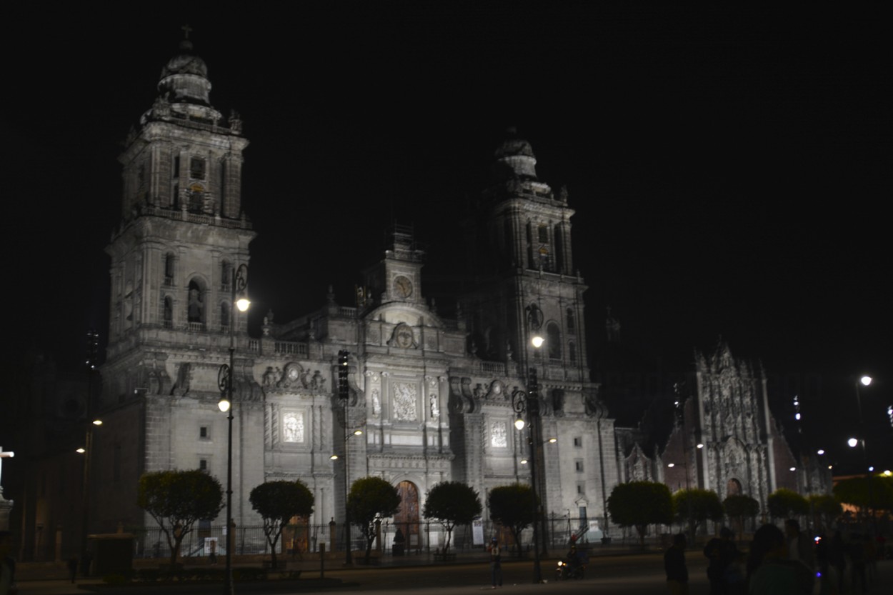 "La casa de Mara" de Diego Pacheco