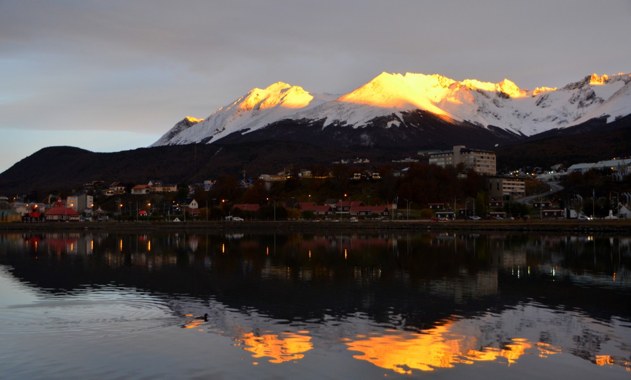 "Reflejos de la Encerrada" de Jose Torino