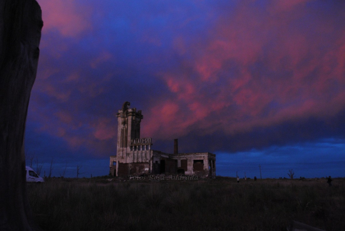 "Epecuen..." de Rosa Andrada