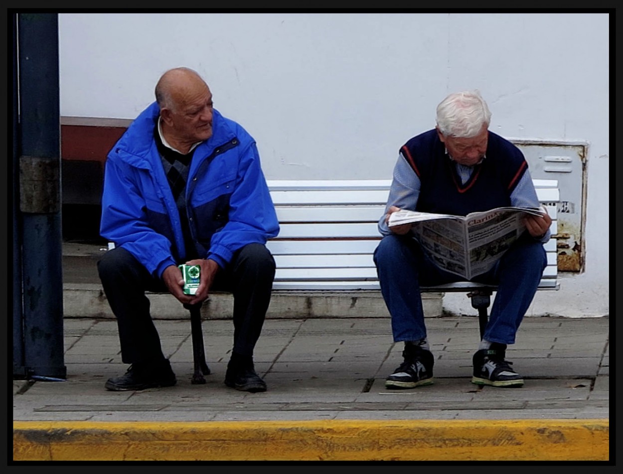 "Medicina y noticias" de Jorge Vicente Molinari