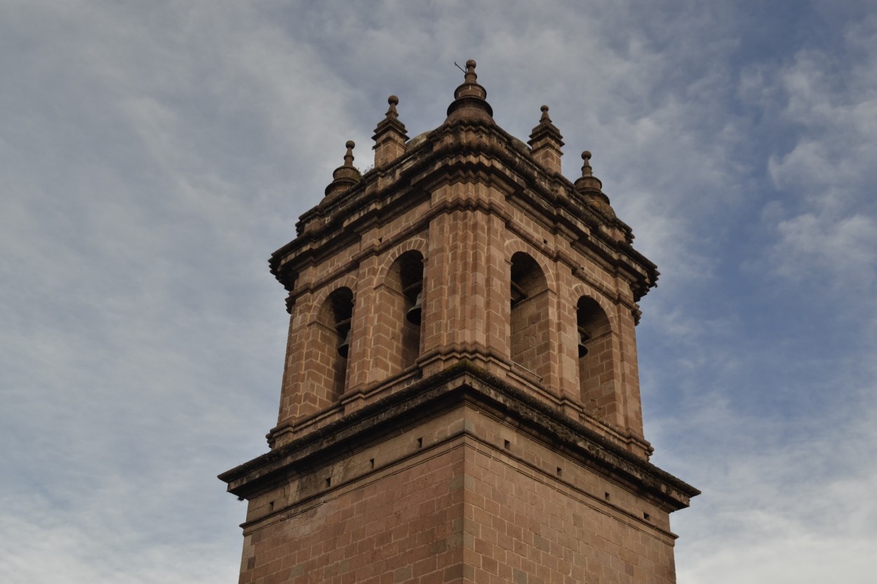 "Cusco-Peru" de Valentina Alves