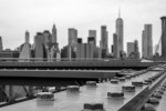 NYC en 50 mm