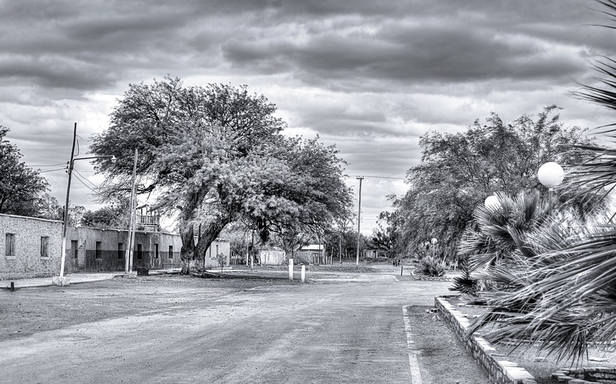 "Tranquilidad" de Jose Albornoz Diaz