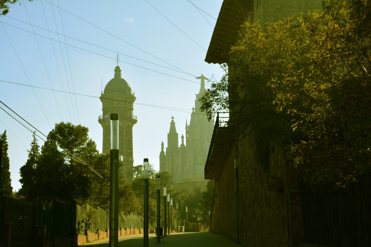 "Welcometibidabo" de Leonardo Martin Pagano