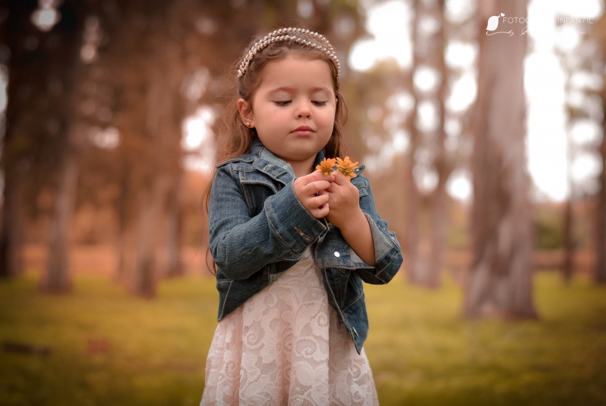 "`Me quiere, no me quiere ...`" de Roco Del Valle Ferreyra