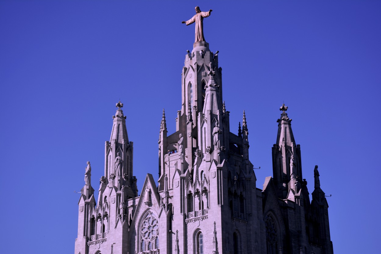 "TIBIDABO" de Leonardo Martin Pagano