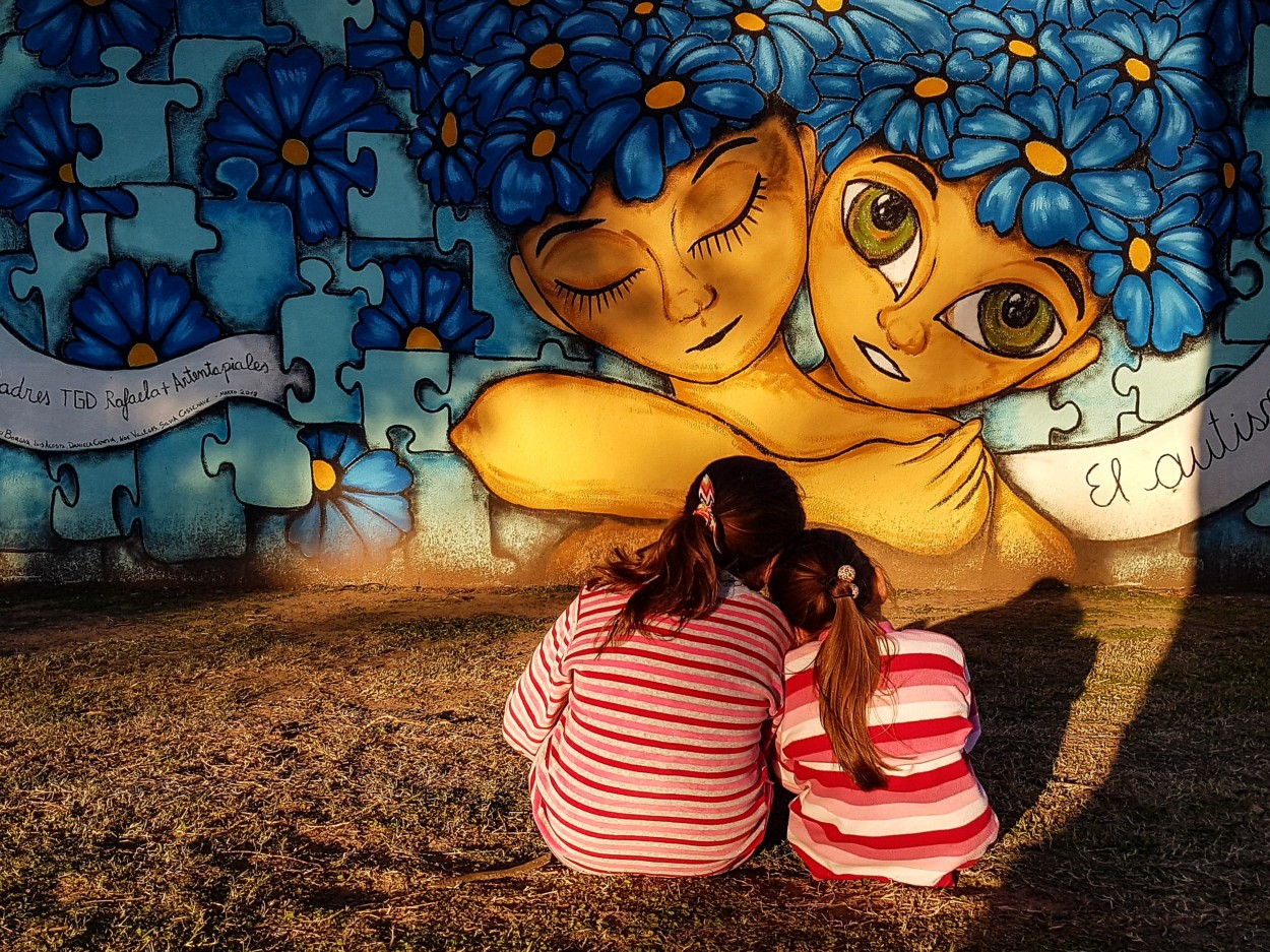 "Together" de Marzioni Martn Luis