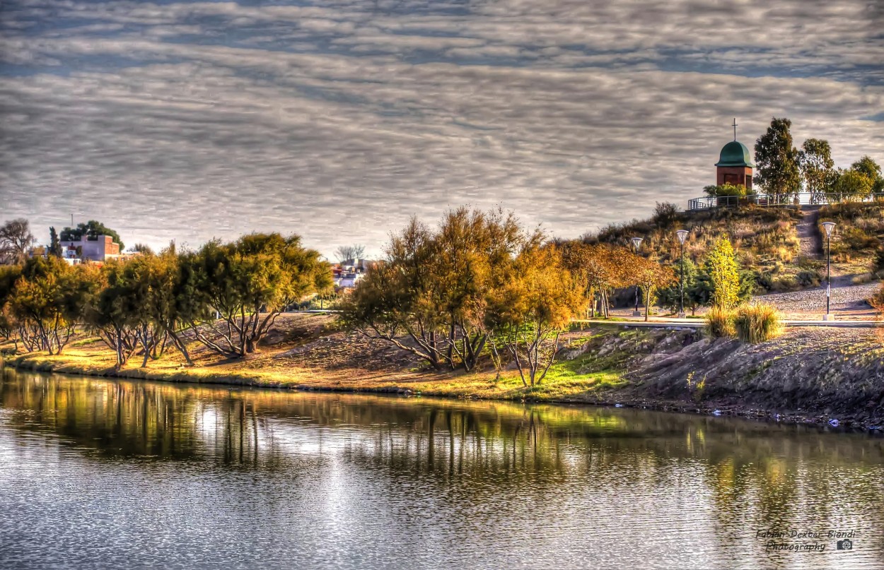 "Trelew" de Fabian Biondi