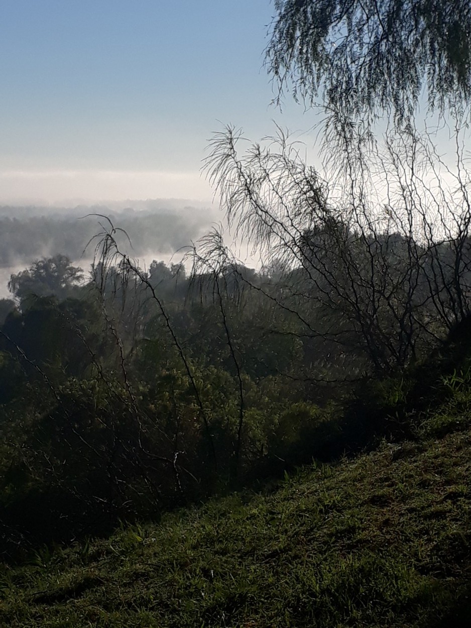 "Paisajes de mi provincia" de Cintia Mariana Daniela Arriondo