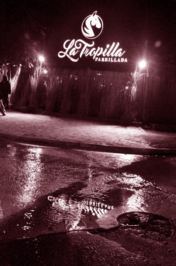 "La Tropilla" de Flix Edmundo Reyes