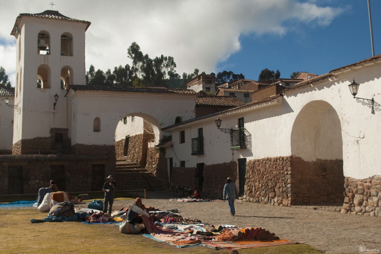 "Arquitectura compartida" de Diego Pacheco