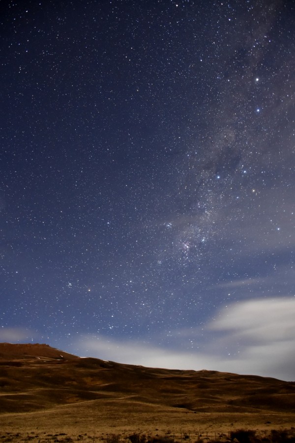 "noche" de Nestor Haisenreder