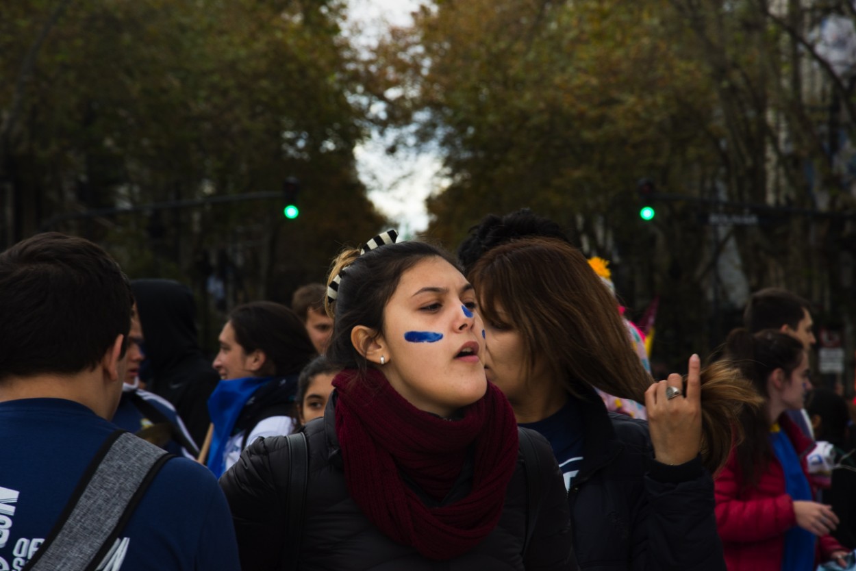 "` MANIFESTANDO....." de Graciela Larrama