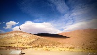 Cerro negro...