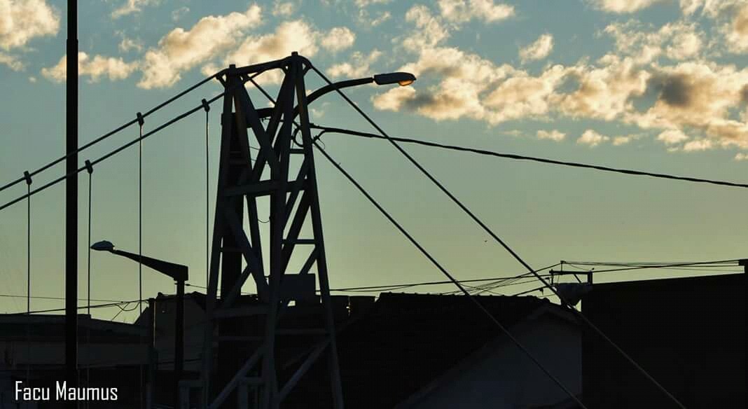 "puente" de Facundo Maumus Bonanno