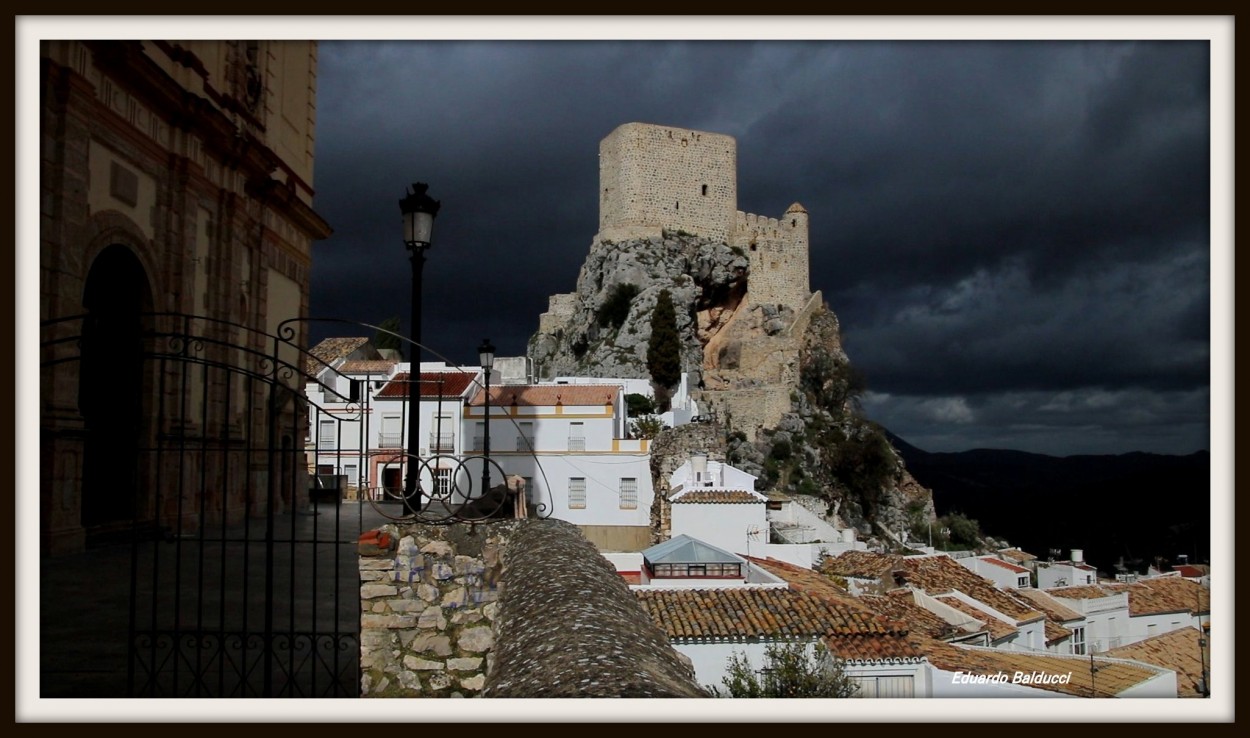 "Tormenton!!" de Eduardo Alfredo Balducci