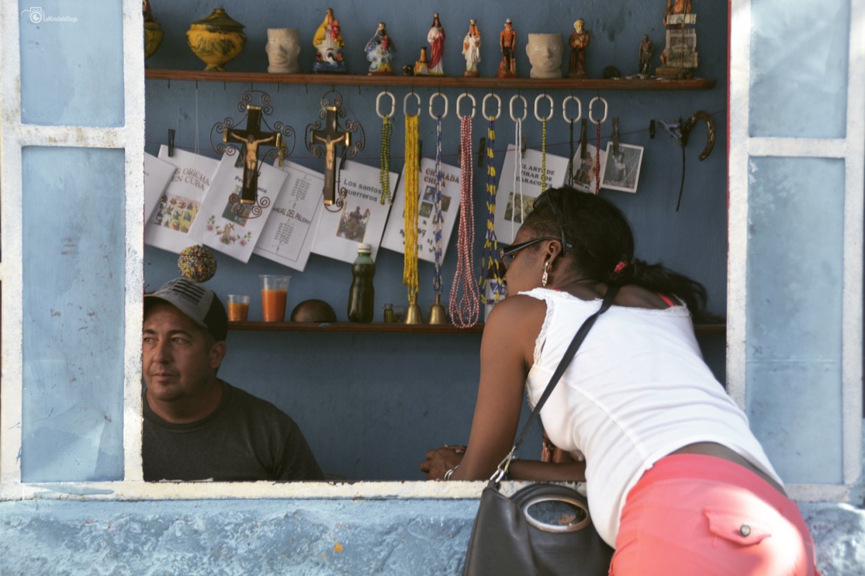 "La ventanita de los recuerdos" de Diego Pacheco