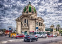 Estacion La Plata