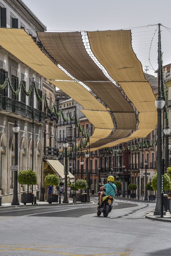 "Yendo" de Agustin Alberto Calabres