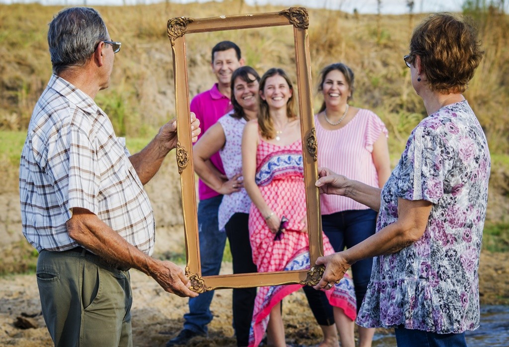 "Bodas de oro" de Perla Lopez