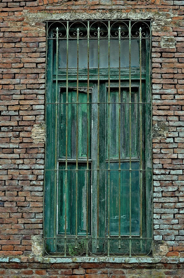 "Ventanas del tiempo" de Martin Salas Braconi