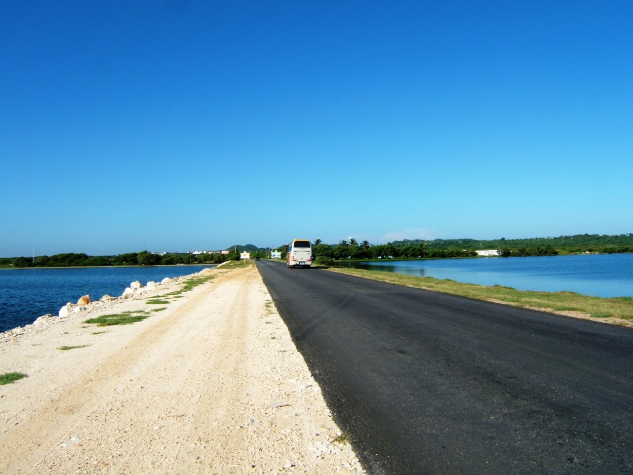 "Pedrapln Morn y Cayo Coco" de Lzaro David Najarro Pujol