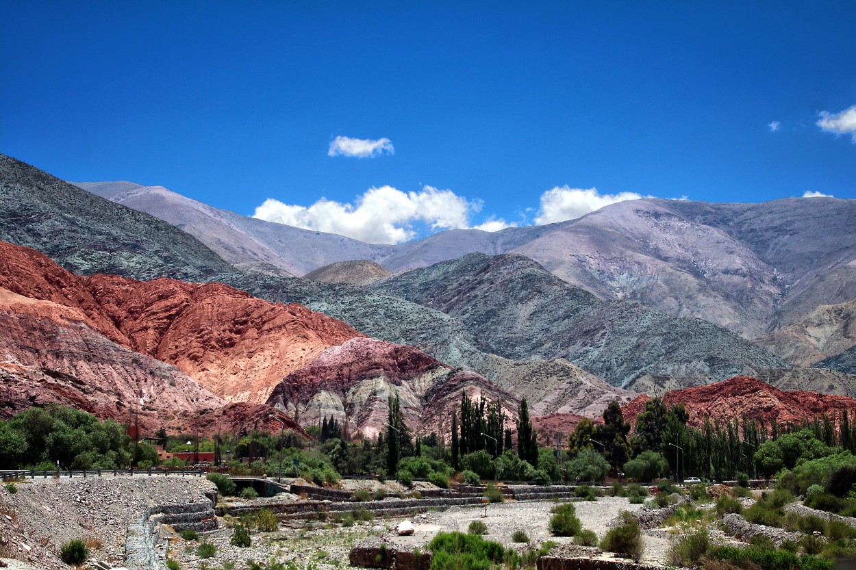 "Siete Colores" de Juan Carlos Barilari