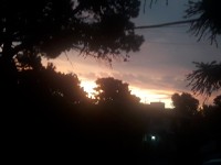 Atardecer