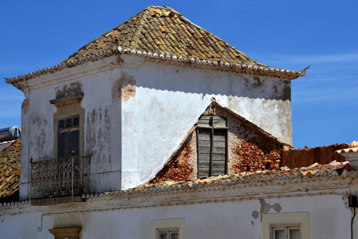 "La torre" de Carlos D. Cristina Miguel