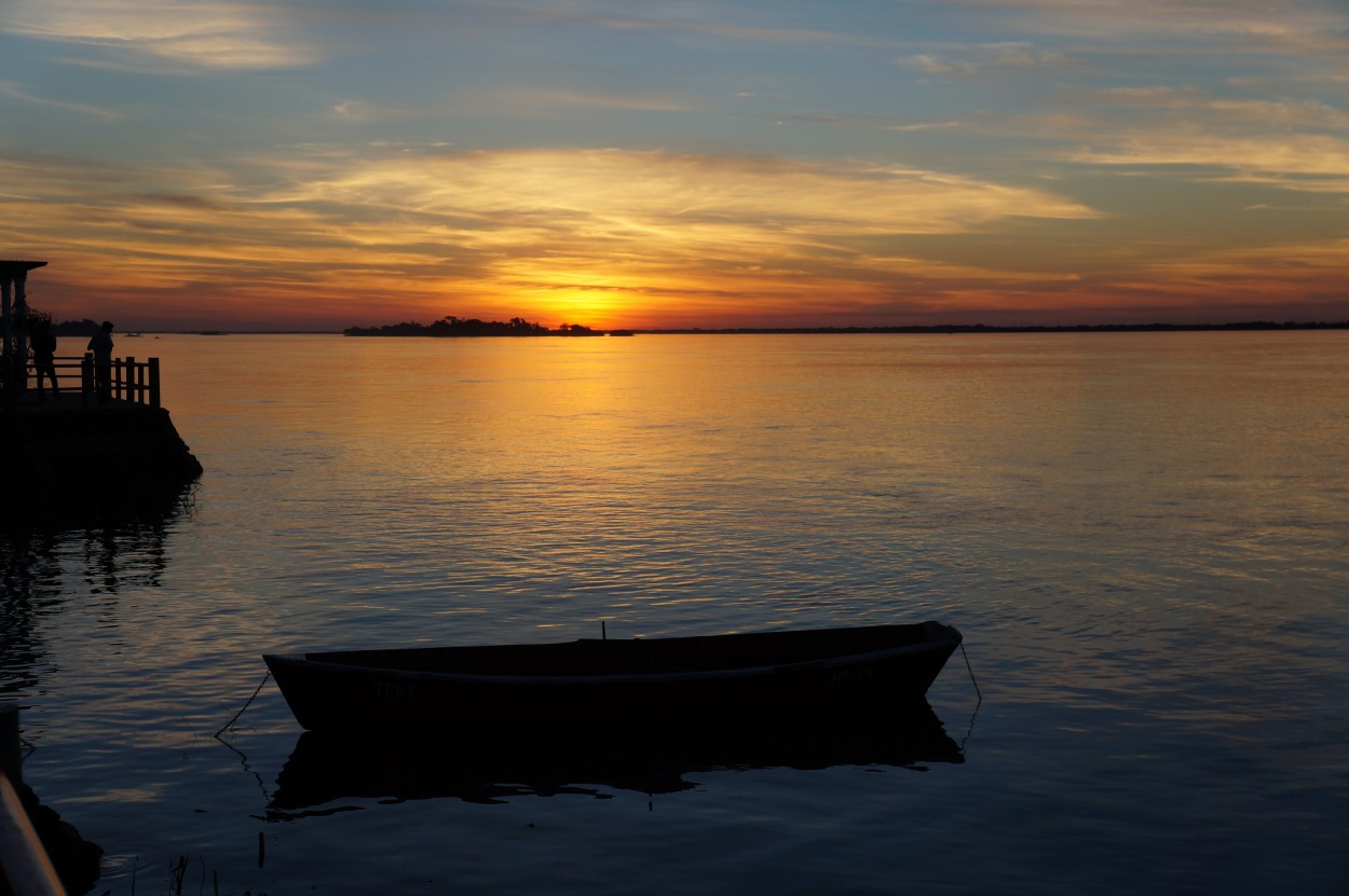 "Costanera Itati Corrientes!" de Celia Gladys Espeche