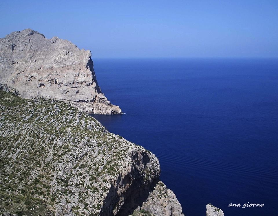 "Mediterrneo," de Ana Giorno