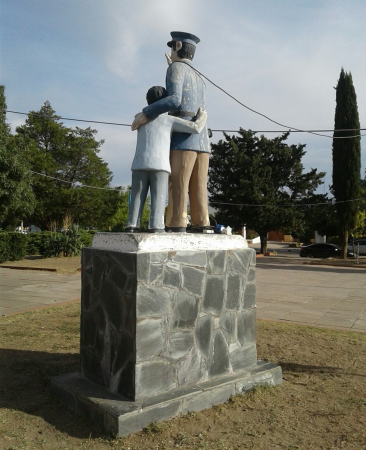 "Sin Ttulo" de Isabel Corbera