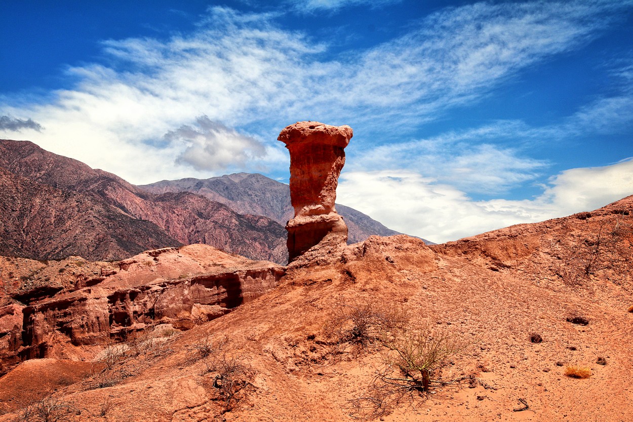 "Cafayate" de Juan Carlos Barilari